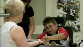 Cotting School on Chronicle