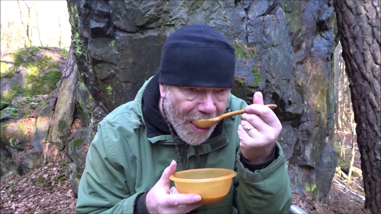 Co funguje a co ne a trocha přírody