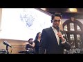 Afgansyah Reza - Lenggang Puspita Di Bidakara Jakarta