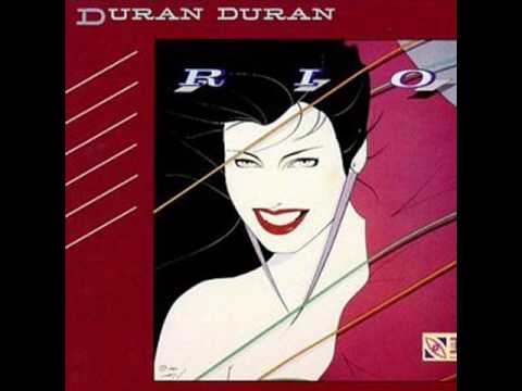 Duran Duran - Rio Part II