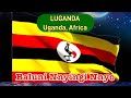 LUGANDA Baluni Nnyingi Nnyo Luganda Uganda Africa