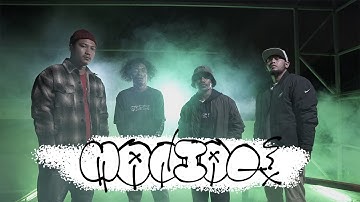 FLAVA EFFECT -  MANIAC - OFFICIAL MUSIC VIDEO