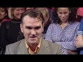 Later With Jools Holland - Morrissey Interview - 10 12 92