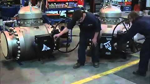 Gear Operator Comparison