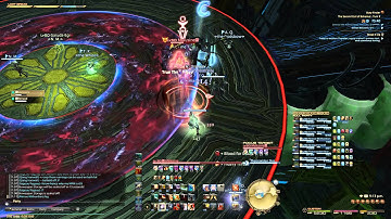 FFXIV SCoB T7 First Kill [DRG POV] NovaRay