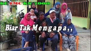 Sakit Gigi By Megy Z | Versi Patam Manual || KARAOKE KN7000 FMC