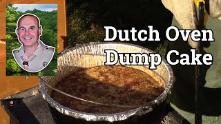 Famous Dump Cake With a Twist Net Worth