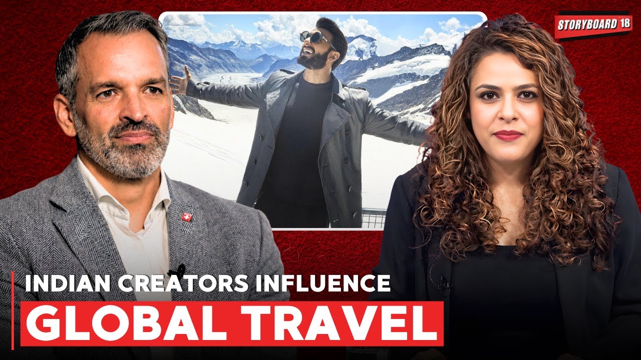 Inside Switzerland’s Tourism Resurgence & India’s Growing Influence