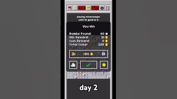 day 2 #minesweeper