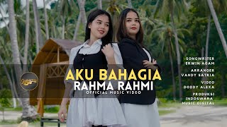 Rahma Rahmi - Aku Bahagia (Official Music Video)