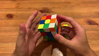 Famous Advanced 3x3 Example Solves! Profile