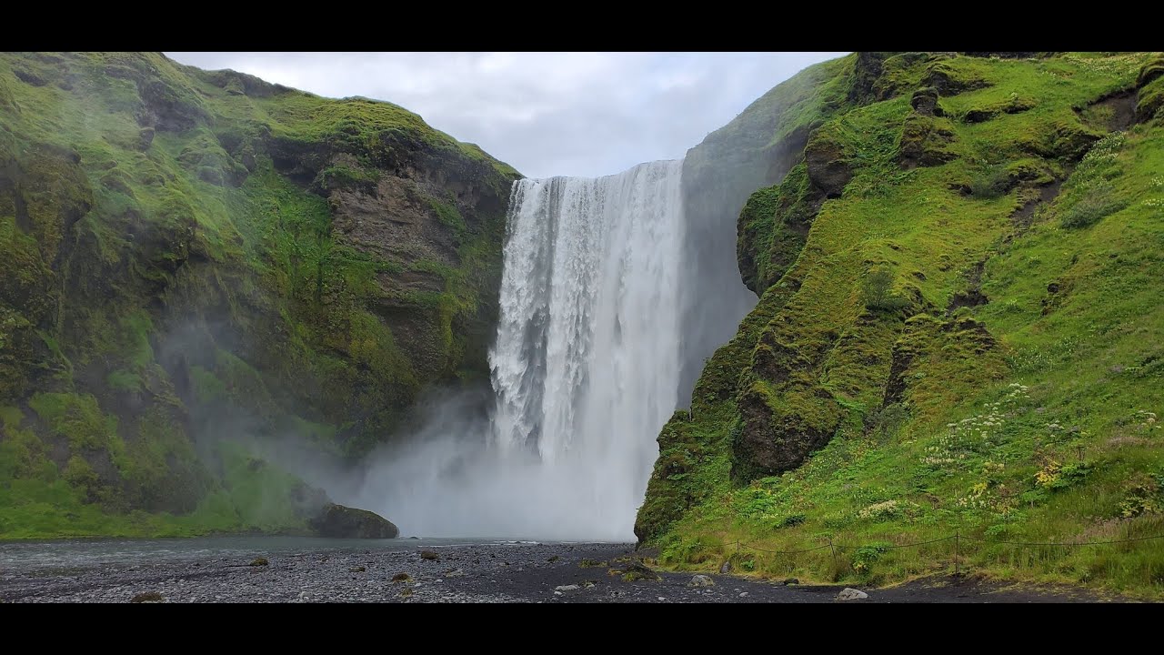 Iceland 2021: Laugavegur and Fimmvorduhals Trails