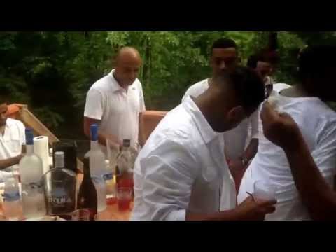 Jacky Gosee Fiyameta