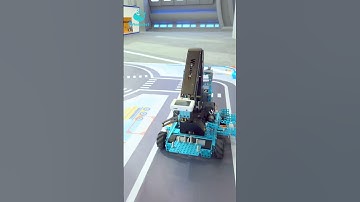 WhalesBot WoBot in Action: Precision Navigation with AI Technology