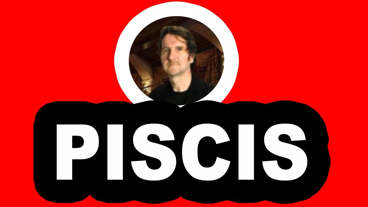 PISCIS TODO EXPLOTA! EN 72 HS CAMBIARA TU VIDA. VIENE ALGO MUY GRANDE ...