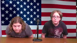 May 17th Announcements