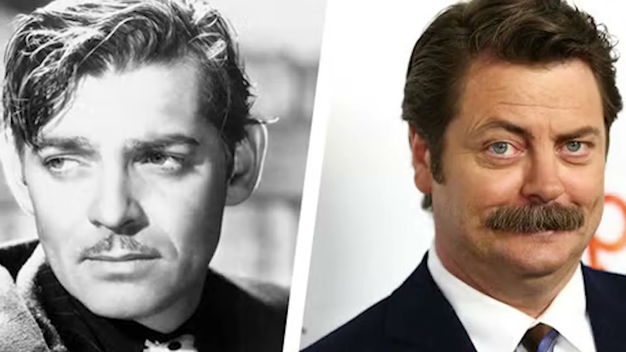 The Great Shave-Off: Hollywood’s Bearded vs. Bare-Faced Drama