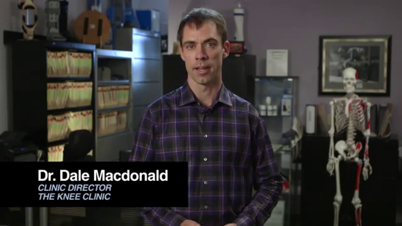 About Our Private Knee Clinic