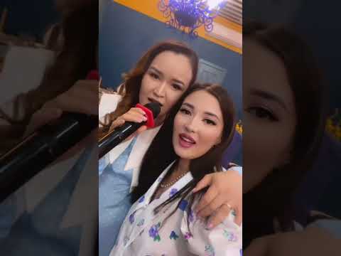 Арнур кыркынан шыгару - YouTube