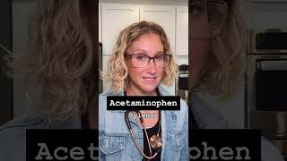 HELP Advil or Tylenol Motrin or Aleeve Aspirin or Ibuprofen #physicianassistant #advil #tylenol
