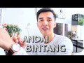 Andai Bintang - Alika Feat. Barsena Acoustic Piano Cover