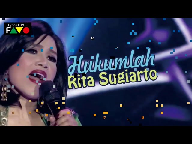 RITA SUGIARTO   FULL ALBUM 12 LAGU VIRAL VOL 2   FULL LIRIK & FULL VISUAL class=