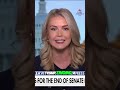 Democrats Held America Hostage: Trump's Bold Move To Reopen Government #shorts
