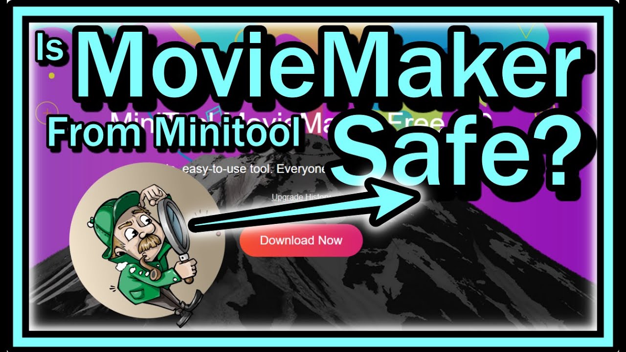 8 Places to Watch Old Cartoon Shows and Movies - MiniTool MovieMaker