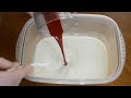 How to Make Milk Paint from Scratch
