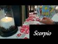 Scorpio ❤  YOU SCARE THEM! Their Love Language Is "Acts of Service" HIDDEN TRUTH Now-May 9th #Tarot