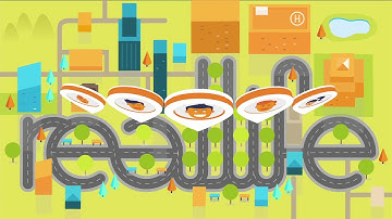 Bevii - a mobile, location-based social network (HD)