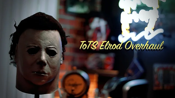 Trick or Treat Studios Halloween Michael Myers' El...