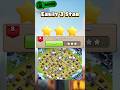 8th Challenge eagle encounter! #shorts #cocshorts #clashofclans