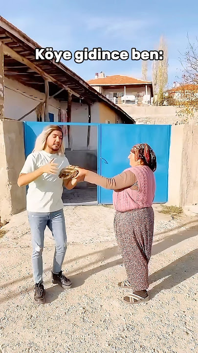 Cansu almost had a stroke..😂 socialite Cansuuu🤣 How is the video? I'm waiting for your comments!