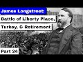 James Longstreet: Battle of Liberty Place and Semi Retirement | Part 24