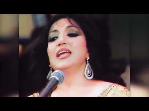 سميره توفيق نسم هوه شماليا