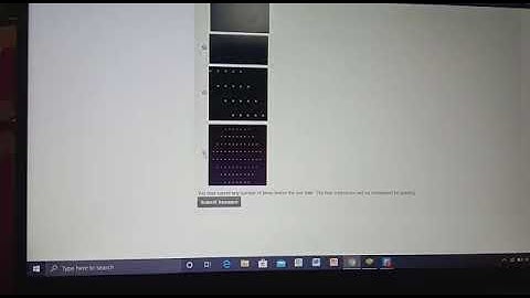 NPTEL || The Joy of Computing using Python Week 7 QUIZ Solution 2020