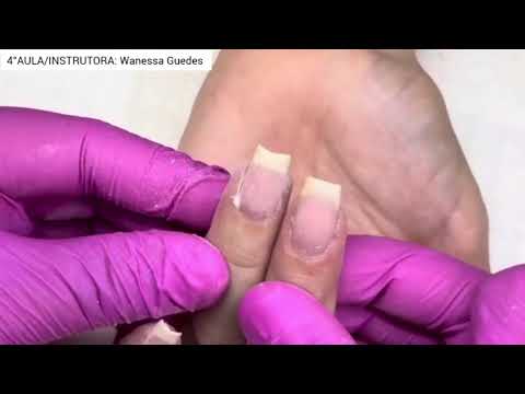 Cutilagem,esmaltação,unhas artísticas,certificados liberado link da discrição:4,5,6 aulas⤵️