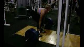 Details Red Point Fitness 315 Dead Lift Guide