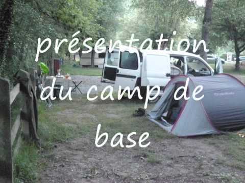 Les feuilletons en ligne sur la pêche