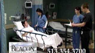 Dr. Argo- Welcome to Beacon West