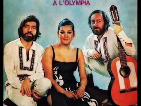 Los Machucambos - La Bamba