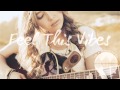 Milky Chance - Stolen Dance (FlicFlac Edit)