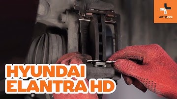 How to change front suspension arm on TOYOTA PRIUS 2 TUTORIAL | AUTODOC