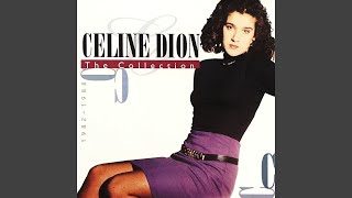 Celine Dion - Un Amour Pour Moi (Remastered) [Audio HQ]