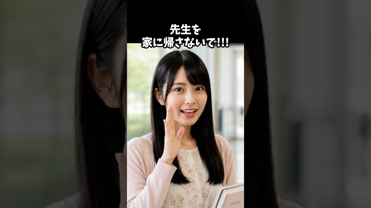 友達に協力しただけなのに　#おもしろ #ギャグ #かわいい