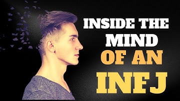 Inside the Mind of an INFJ: Embracing Solitude and Deep Thoughts