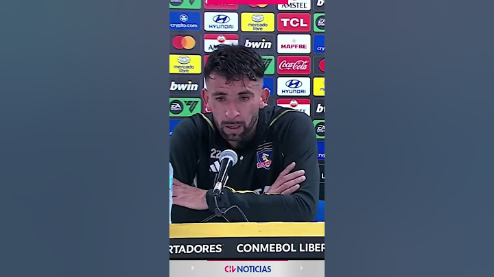 El COMENTARIO que EMOCIONÓ MAURICIO ISLA?😱 #colocolo #arturovidal #lucascepeda #copalibertadores