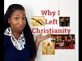 WHY I LEFT THE CHURCH | HYPOCRITES & CHRISTIANITY | What do I believe in now?