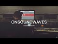 Onsoundwaves sound design studio promo